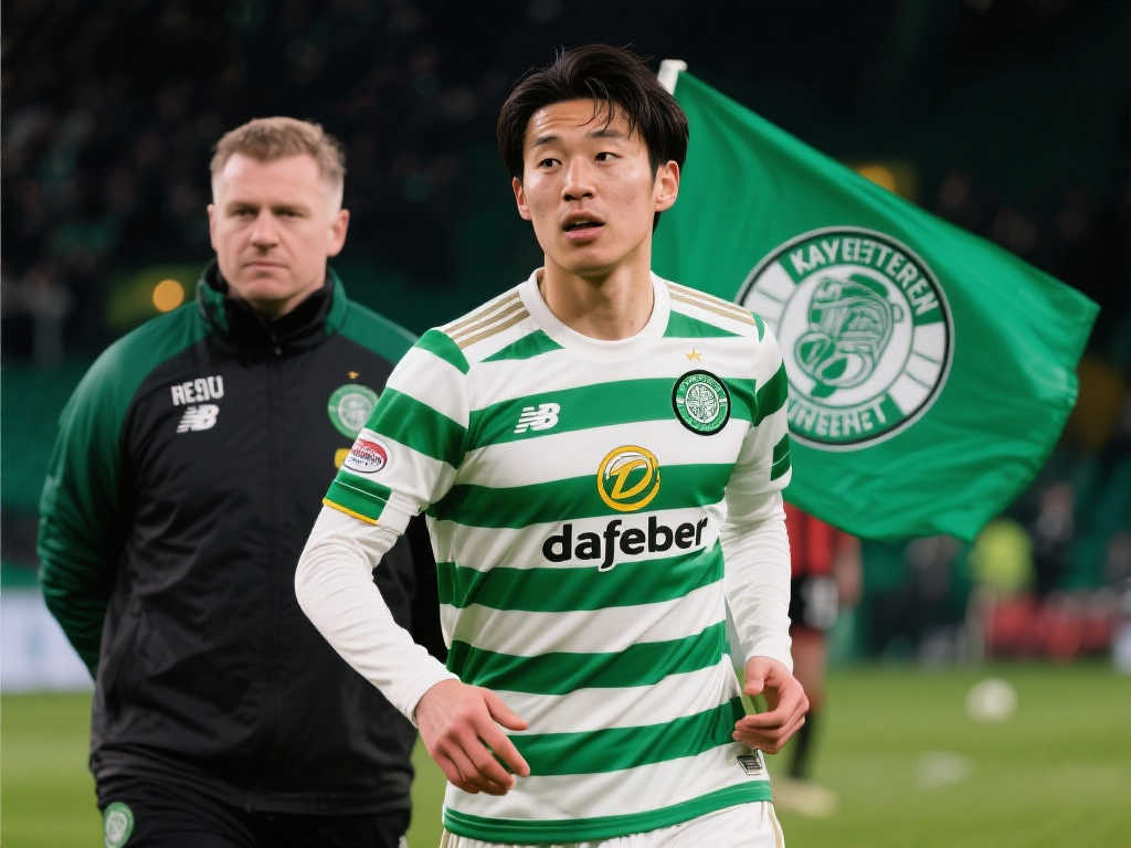 苏媒:乌迪内斯球探关注旗手怜央,凯尔特人或索要高额转会费 苏媒:乌迪内斯球探关注旗手怜央,凯尔特人或索要高额转会费